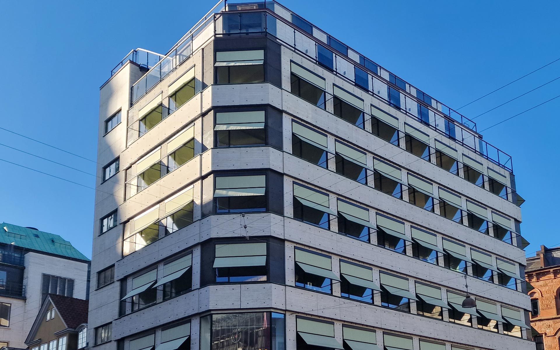 Vinduesrenovering med respekt for fortiden