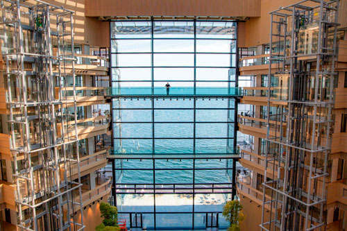 600 m2 panorama-facade