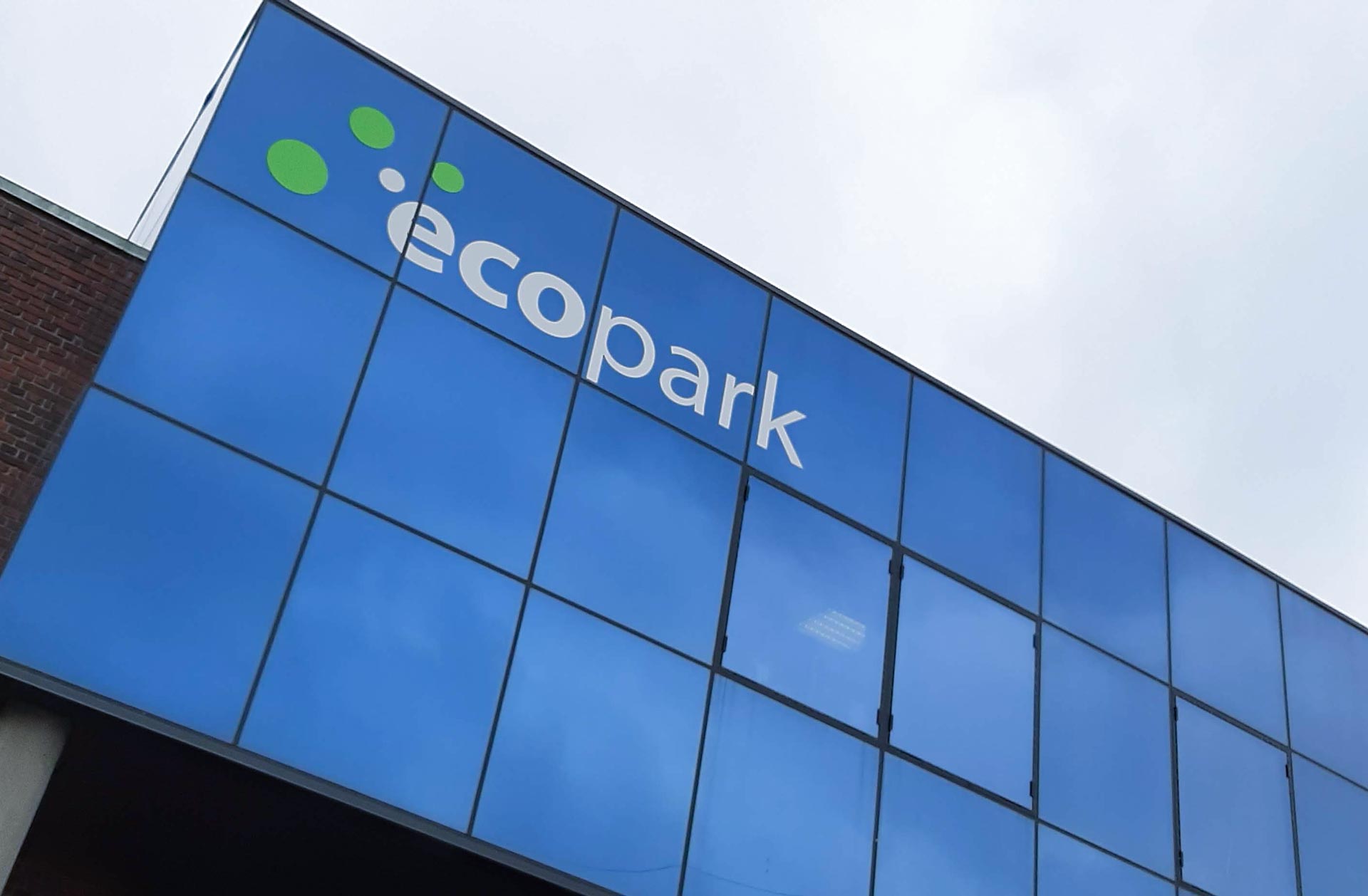 HSHansen - Workshop i bæredygtighed i Ecopark