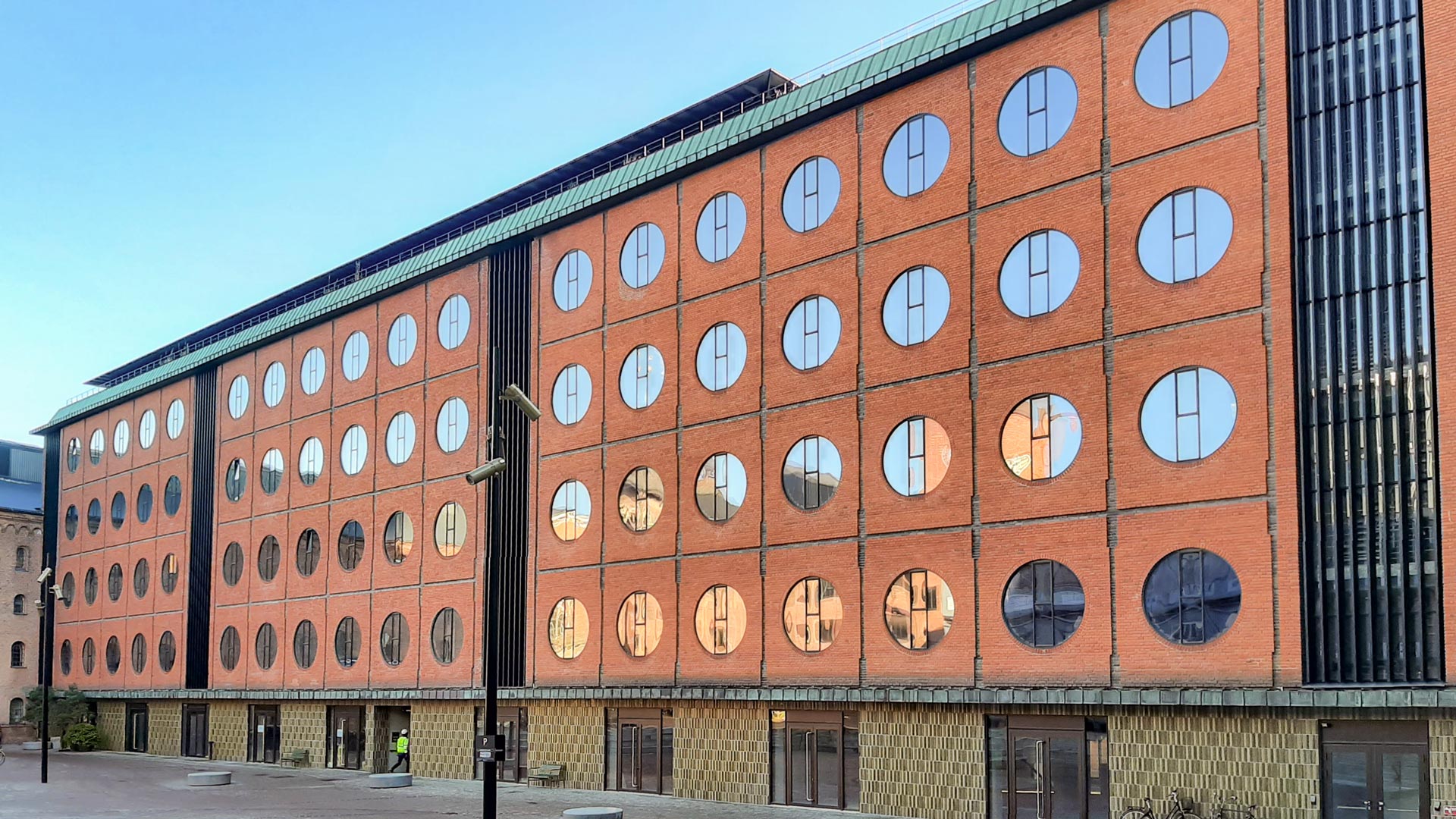 Vinduesrenovering med respekt for fortiden