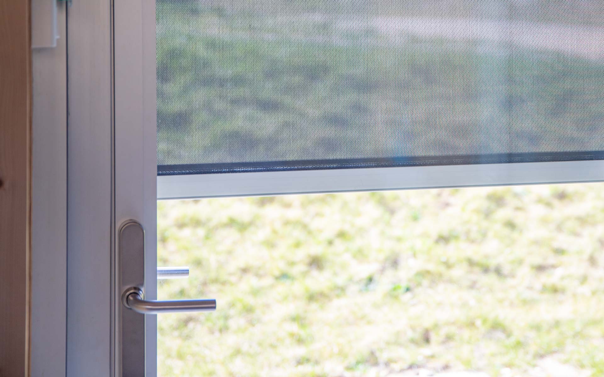 Solafskærmning - HSHansen