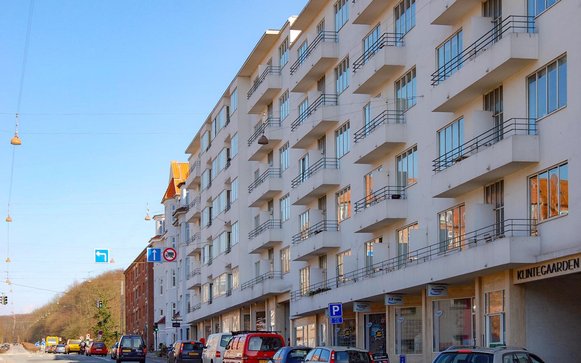 Vinduesrenovering med respekt for fortiden