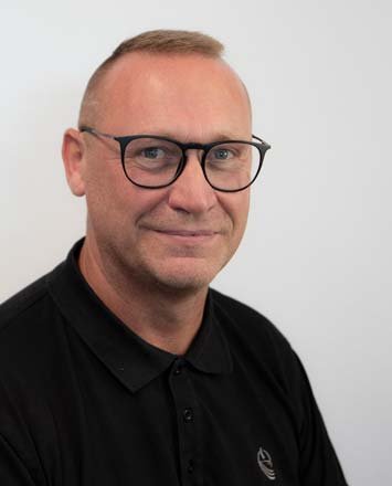 Supply Only - Department Manager - Casper Nielsen