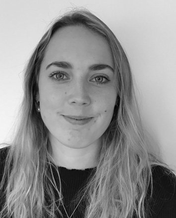 Jessica Bjartalid - HSHansen