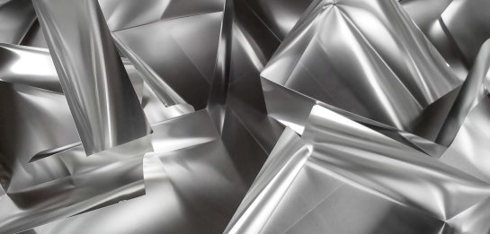 Aluminium i byggeriet