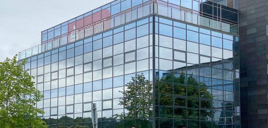 Energioptimering med Hansen Energy Upgrade