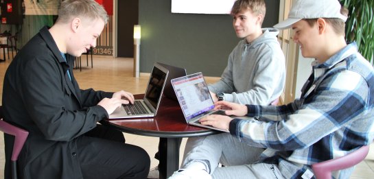 HSHansen samarbejder med Erhvervsakademi Dania om eksamenscase