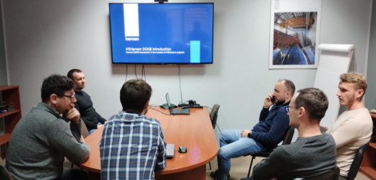 HSHansen sætter fokus på DGNB, bæredygtigt indkøb og ESG-rapportering